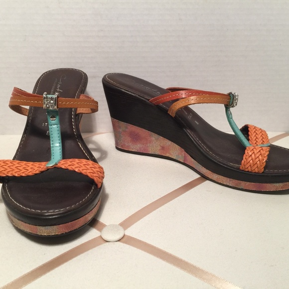 contessa italian shoemakers